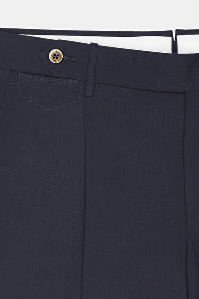LACİVERT PANTOLON 4