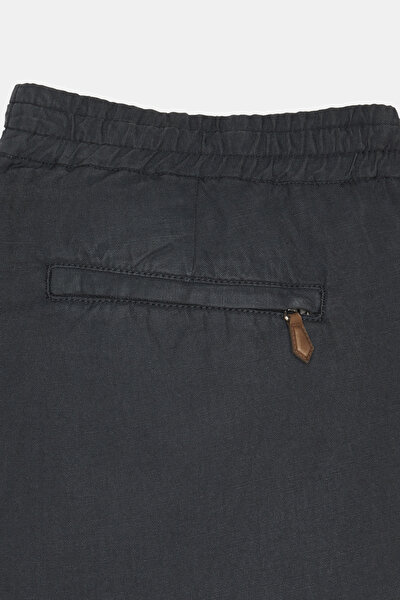 NAVY BLUE TROUSERS 3