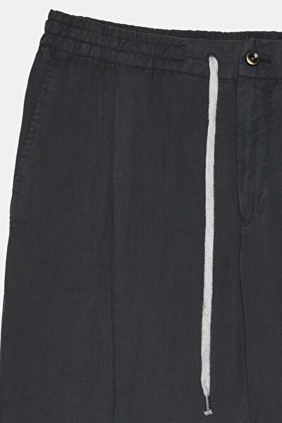 NAVY BLUE TROUSERS 4