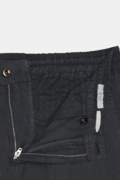 NAVY BLUE TROUSERS 5