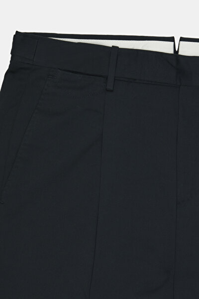 LACİVERT PANTOLON 4