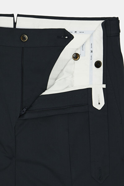 LACİVERT PANTOLON 5