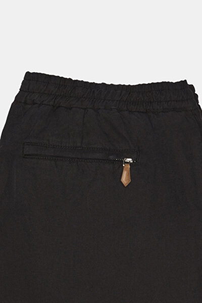 SİYAH PANTOLON 3