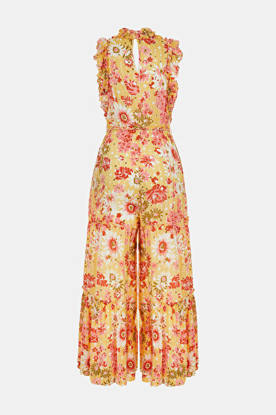 MULTICOLOR JUMPSUIT 3
