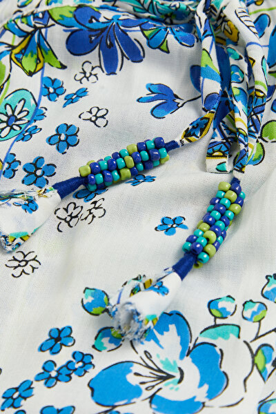 MAVİ KAFTAN 4
