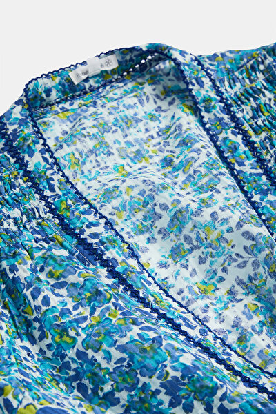 MULTICOLOR DRESS 3