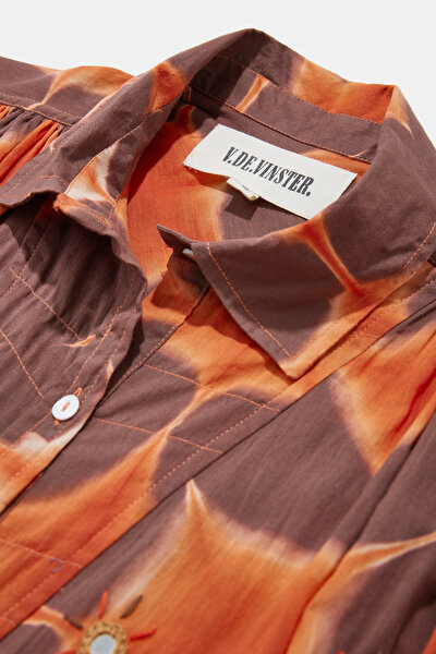 ECRU BLOUSE 3