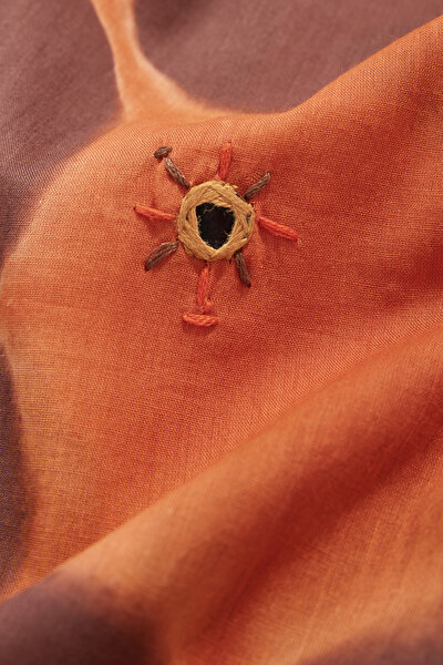 TURUNCU PANTOLON 4
