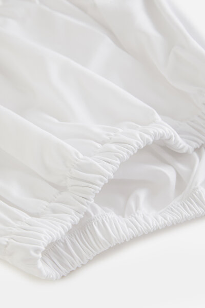 WHITE BLOUSE 8
