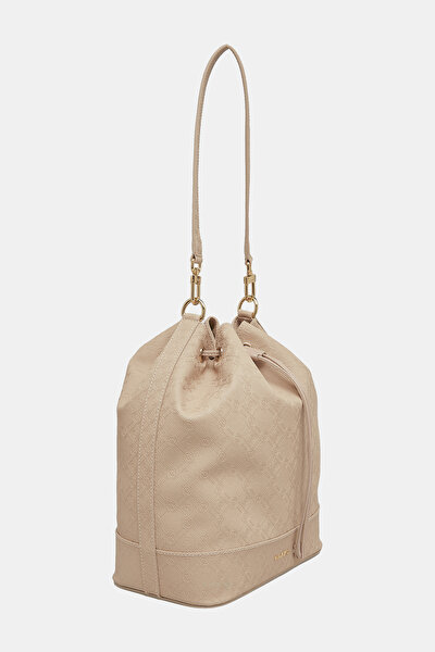 CAMEL MONOGRAM ÇANTA 3