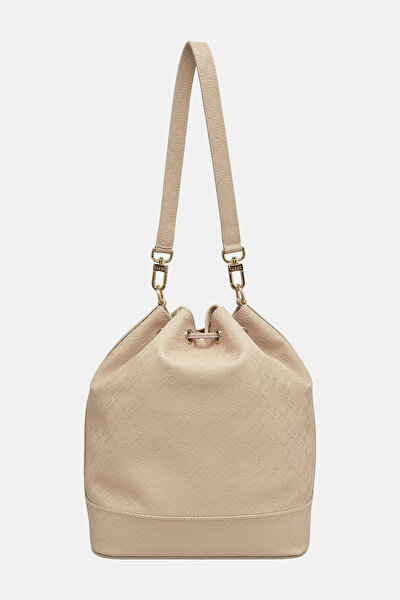 CAMEL MONOGRAM ÇANTA 4