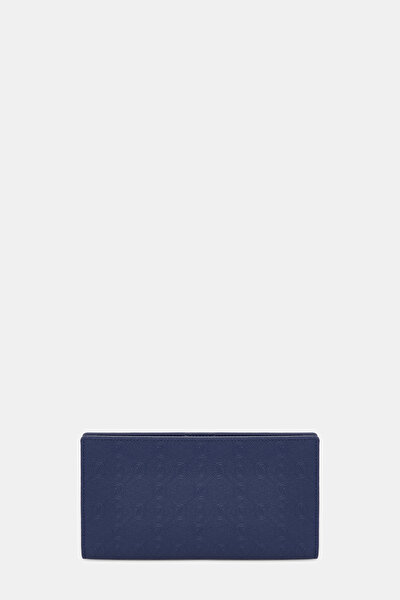 İNDIGO MONOGRAM CÜZDAN 3