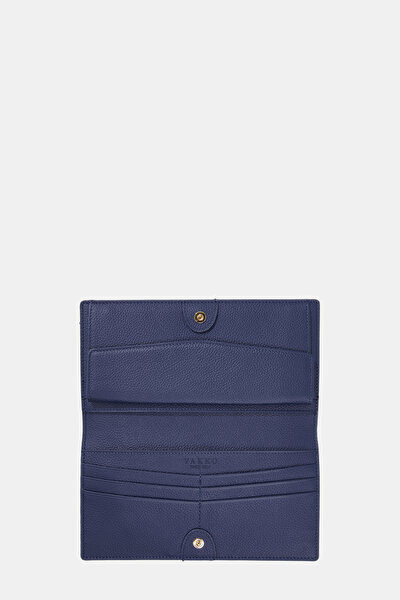 İNDIGO MONOGRAM CÜZDAN 5