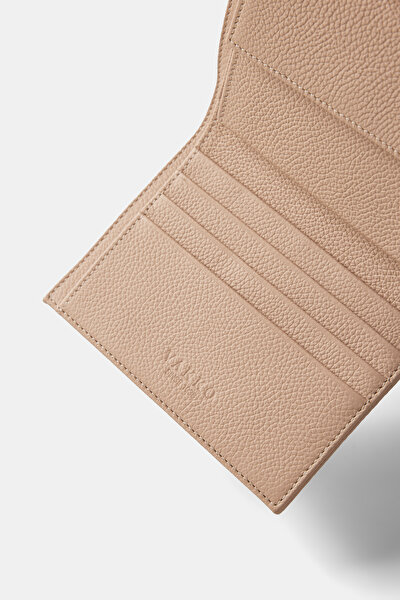 CAMEL MONOGRAM CÜZDAN 5