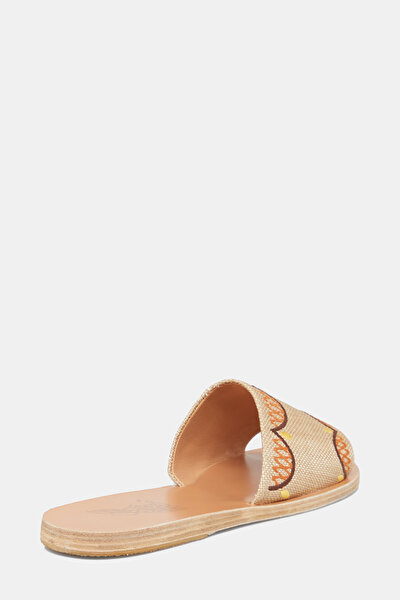 BROWN SANDALS 3
