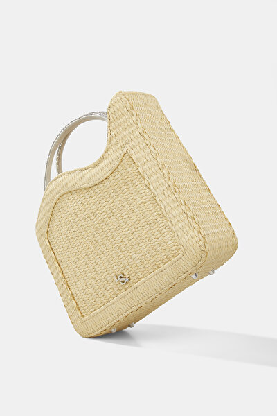 NATURAL LEATHER BAG 5