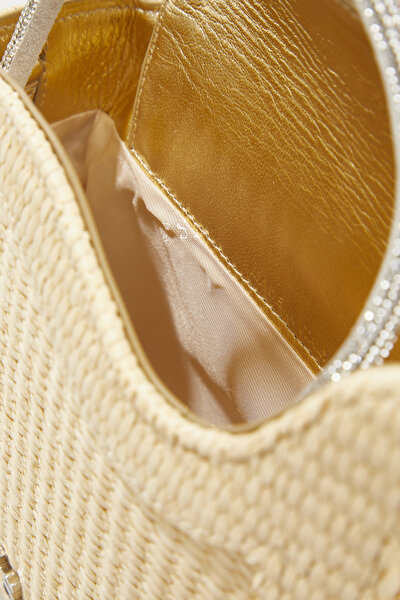 NATURAL LEATHER BAG 8
