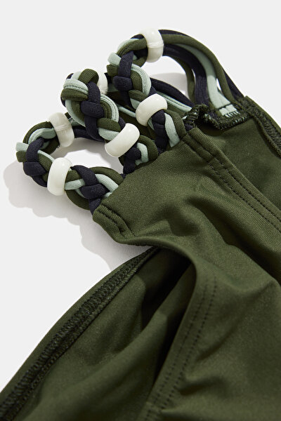 DARK GREEN BİKİNİ 4