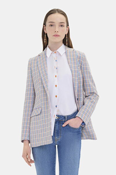 MULTICOLOR JACKET 3
