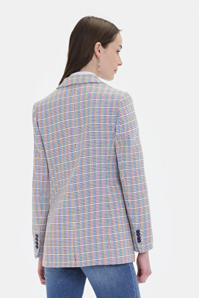 MULTICOLOR JACKET 4