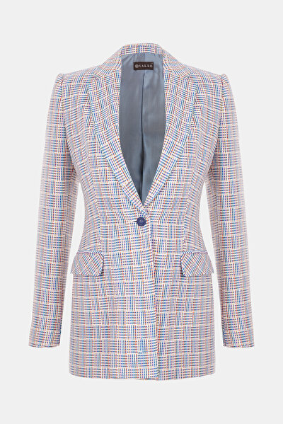 MULTICOLOR JACKET 5