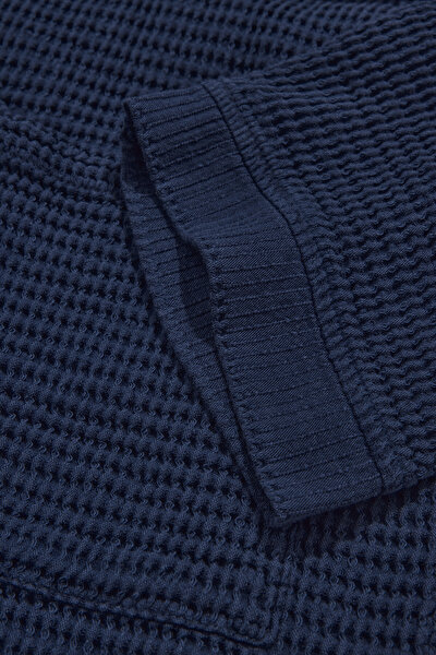 UNISEX BORNOZ 4