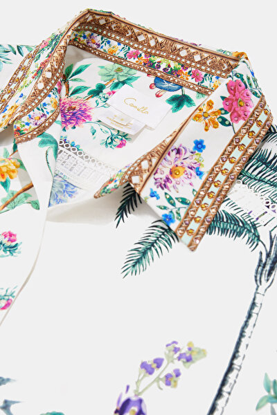 MULTICOLOR BLOUSE 3