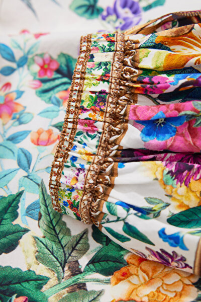 MULTICOLOR BLOUSE 4