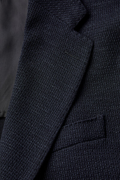 NAVY BLUE JACKET 3