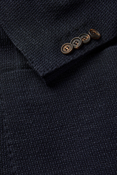 NAVY BLUE JACKET 4