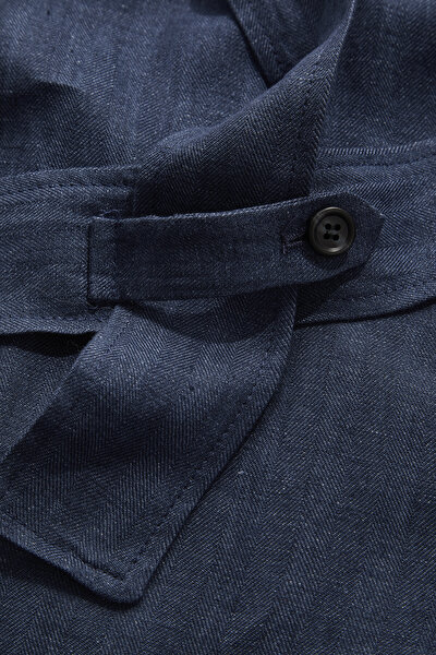 NAVY BLUE JACKET 5
