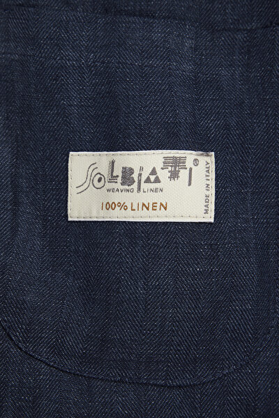 NAVY BLUE JACKET 9