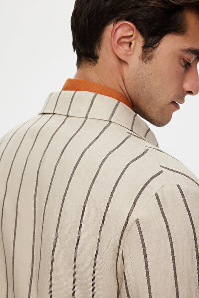 BEIGE JACKET 4
