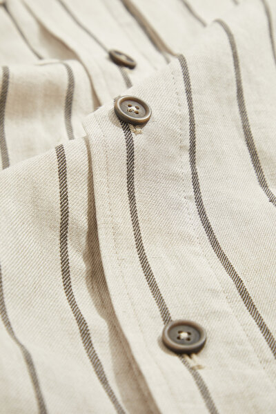 BEIGE JACKET 10