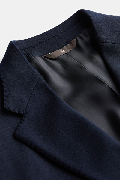 NAVY BLUE JACKET 3