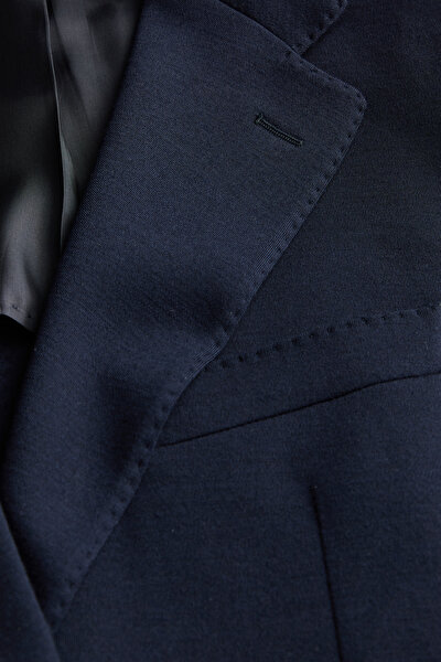 NAVY BLUE JACKET 4
