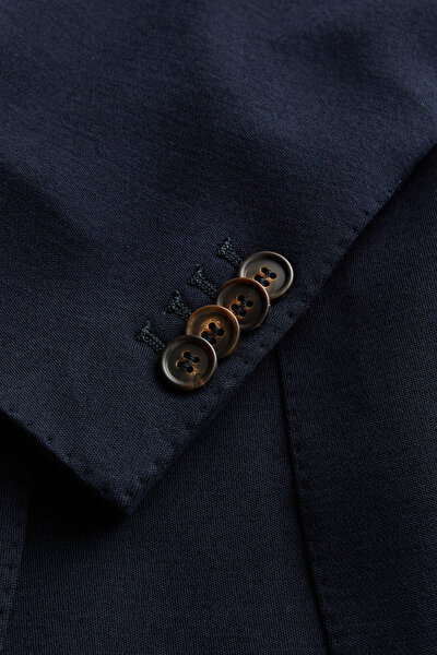 NAVY BLUE JACKET 5