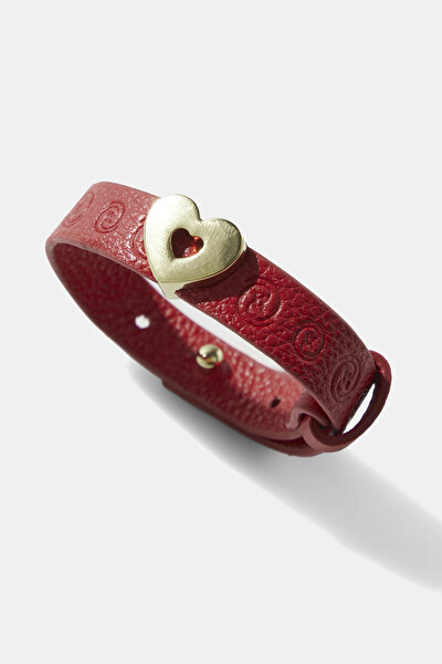 RED BRACELET 3