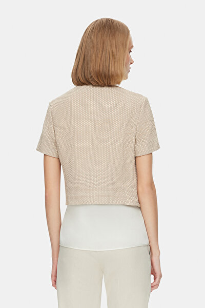 BEIGE JACKET 4