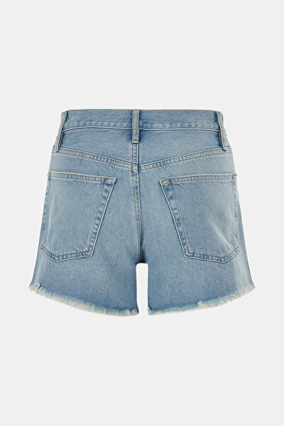 LIGHT BLUE SHORTS 4