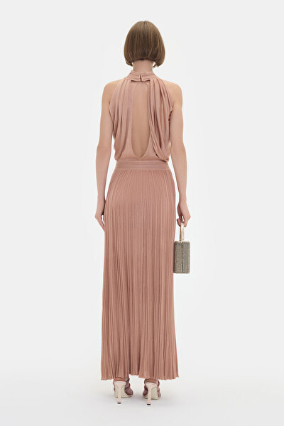 POWDER SLEEVELESS DRESS 3