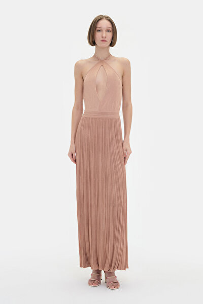POWDER SLEEVELESS DRESS 4