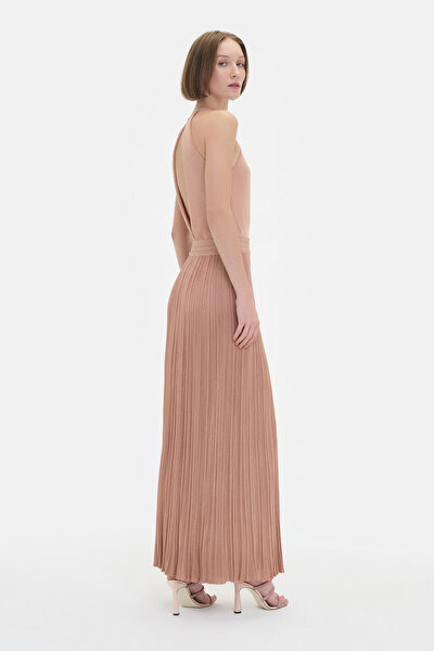 POWDER SLEEVELESS DRESS 5
