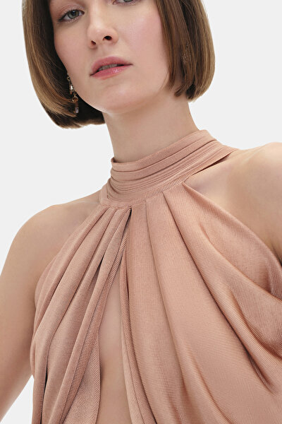 POWDER SLEEVELESS DRESS 8