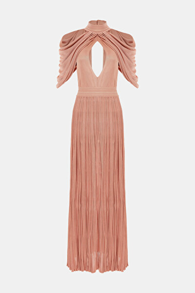 POWDER SLEEVELESS DRESS 9