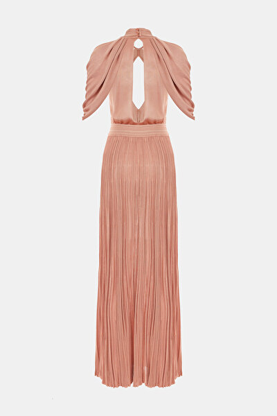 POWDER SLEEVELESS DRESS 10