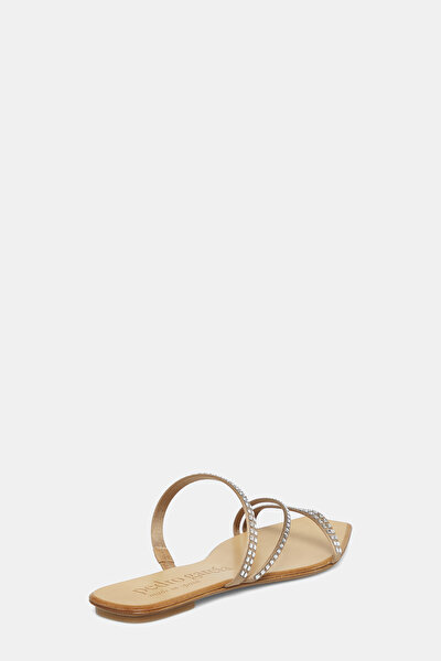 BEIGE SLIPPER 3
