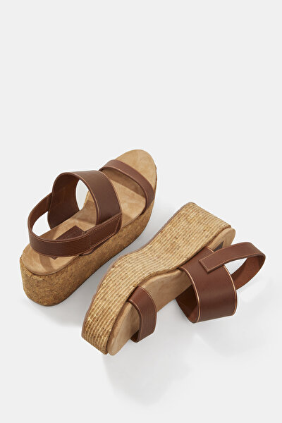 BROWN SHOE 5