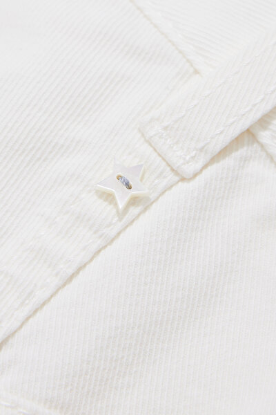 EKRU JEAN PANTOLON 10