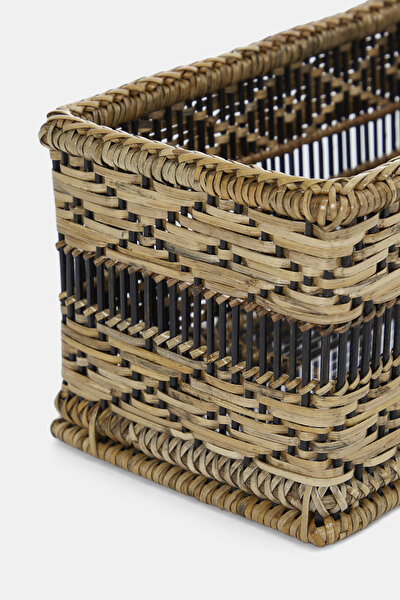 TOWEL BASKET 4